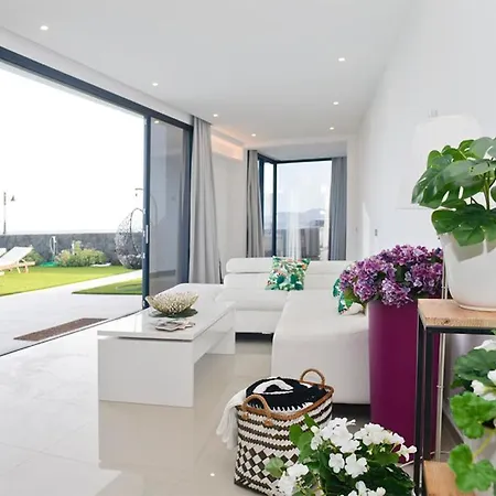 Luxury Villa Punta Mujeres